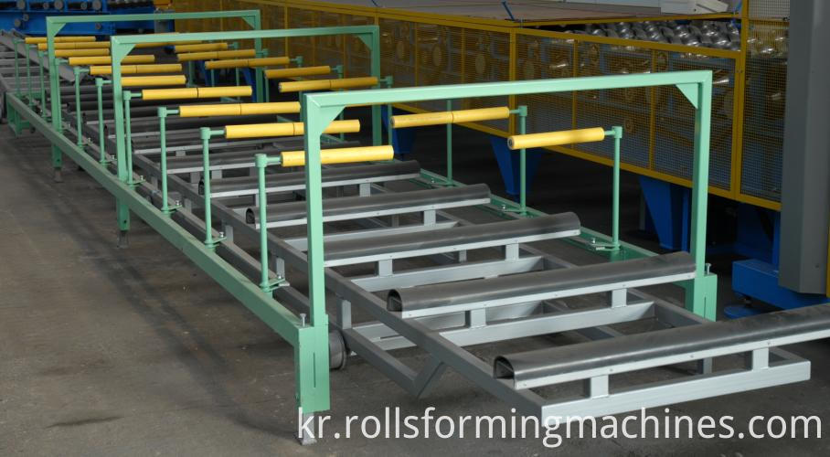 electric automatic pallet stacker electric automatic pallet stacker